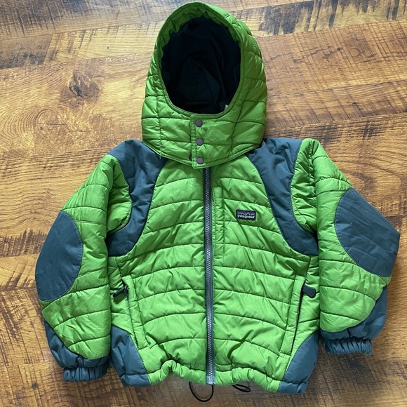 Other - Patagonia winter coat